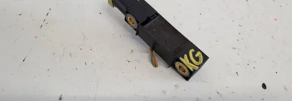 Volvo S80 Airbag deployment crash/impact sensor 8622365 001358 041000