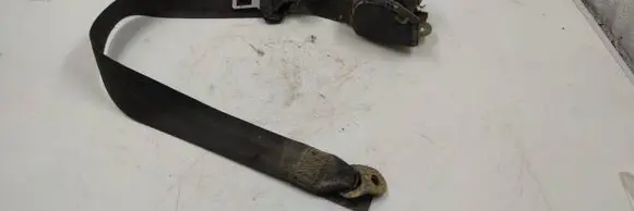 Audi 80 90 B3 Front seatbelt 893857705b