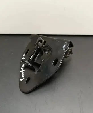 Renault Trafic III (X82) Rear door lock