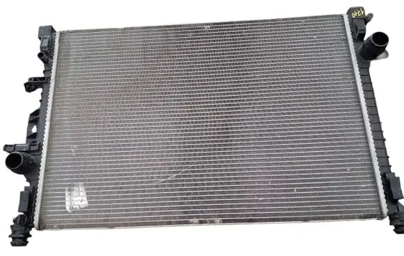 Volvo V60 Coolant radiator 