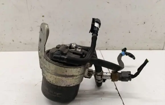 Mercedes-Benz CLA C117 X117 W117 Fuel filter A6420906352