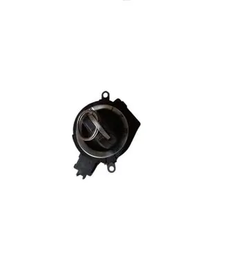 Ignition lock