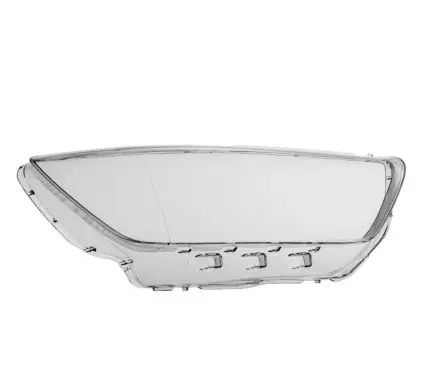 Volvo XC40 Headlight lense 31655636
