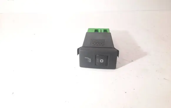 Audi A4 S4 B5 8D Seat heating switch 8D0963563