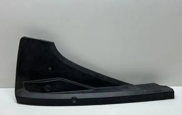 Audi Q7 4M Headlight/headlamp mounting bracket 4M8805285A