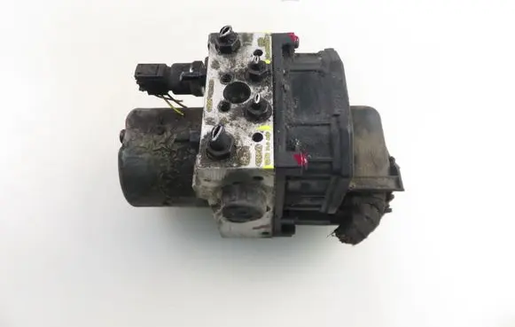 Volkswagen PASSAT B5.5 ABS Pump 4B00614517H 0265950054 0265225121