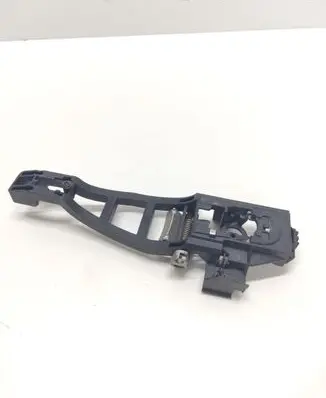 Ford Galaxy Front door exterior handle/bracket 6M21U224A37B