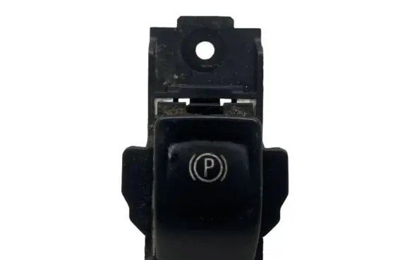 Opel Insignia A Hand parking brake switch 13271123 0012543037