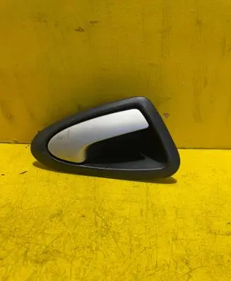 Seat Ibiza IV (6J,6P) Rear door interior handle 6J4839114A