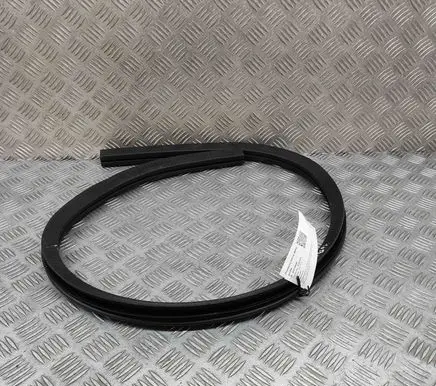 Jaguar F-Type Rubber seal front coupe door EX5320708A