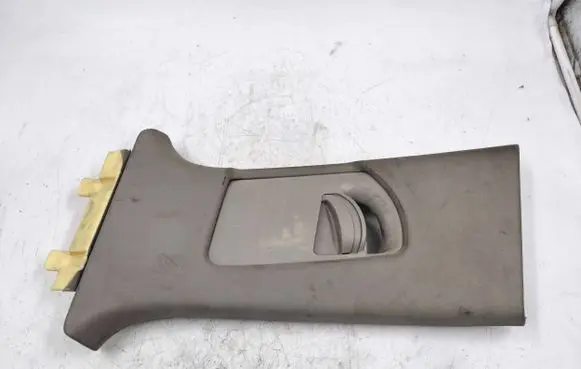Audi A4 S4 B6 8E 8H (B) pillar trim (top) 976498038