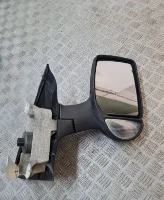 Ford Transit Front door electric wing mirror 202212