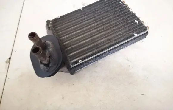 Chrysler PT Cruiser Heater blower radiator