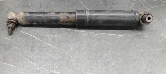 Renault Megane II Rear shock absorber/damper