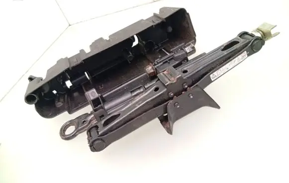 Renault Espace - Grand espace IV Tool set 8200127794