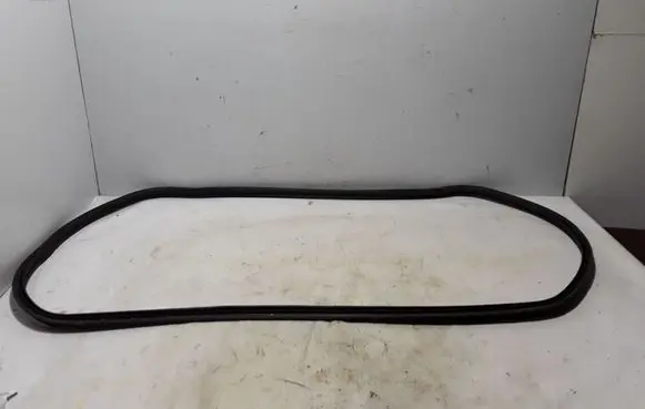 Mercedes-Benz GLA W156 X156 Trunk rubber seal (body) A1567400178