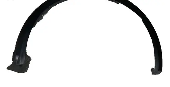 Citroen DS7 Crossback Rear arch trim 9817250277