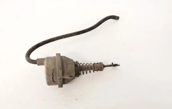Valve vacuum