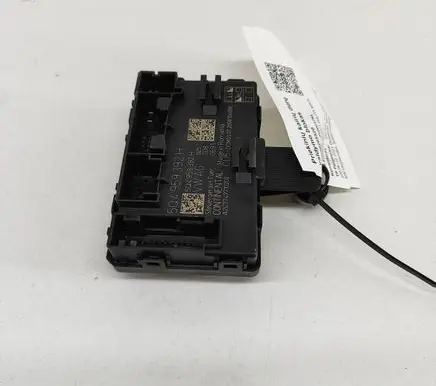 Skoda Octavia Mk4 Door control unit/module 5Q4959392H A2C7749710200