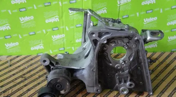 Fiat Croma Fuel pump bracket 
