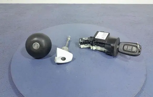 Dacia Sandero Ignition lock 285912220R