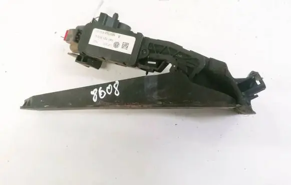Volkswagen PASSAT B6 Accelerator throttle pedal 1K1721503L 6PV008600
