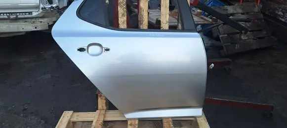 KIA Optima Rear door 