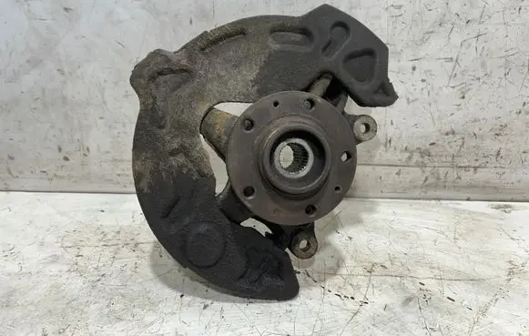 Peugeot 508 Front wheel hub spindle knuckle P59C1