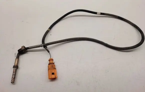Audi A6 S6 C6 4F Exhaust gas temperature sensor 03G906088BA