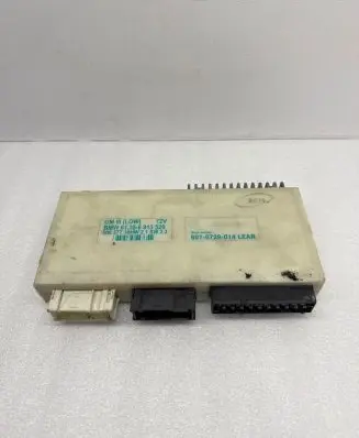 BMW 5 E39 Comfort/convenience module 61356913520 60837710HW 60837710