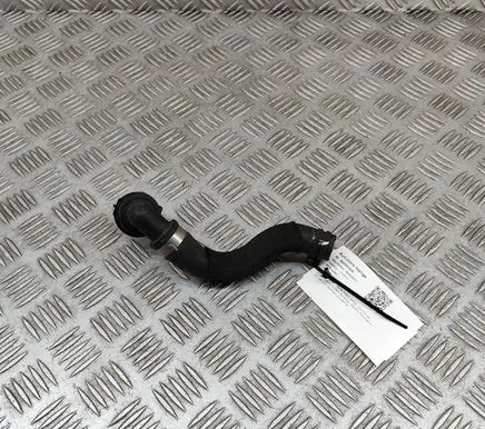 Mercedes-Benz GLE W167 Engine coolant pipe/hose A1678306603