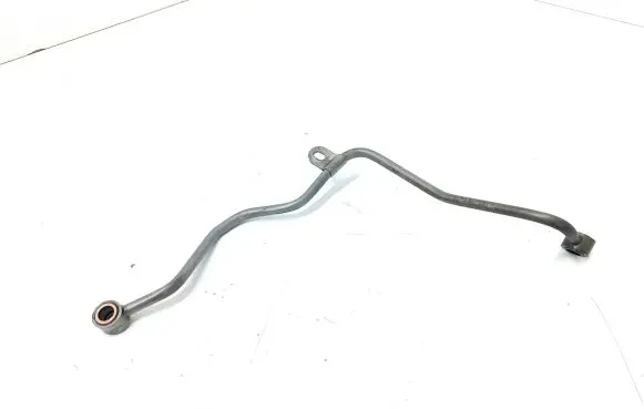 Renault Espace V (RFC) Turbo turbocharger oiling pipe/hose