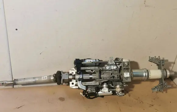 BMW 6 F12 F13 Steering column adjust motor 6787926 6776109