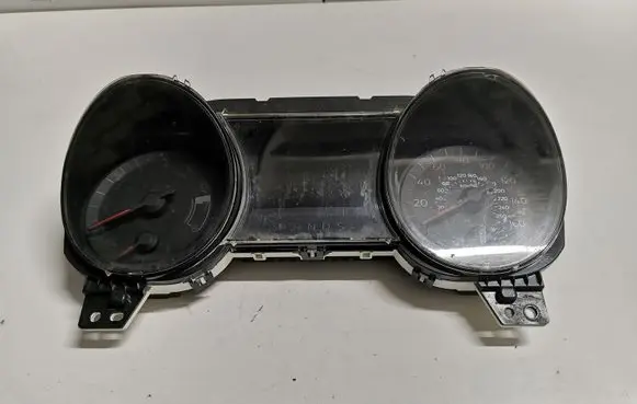 Ford Mustang VI Speedometer (instrument cluster) FR3310849AF
