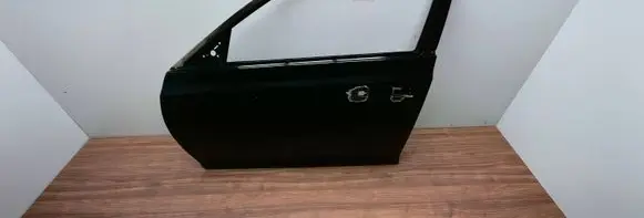 Chrysler 300C Front door