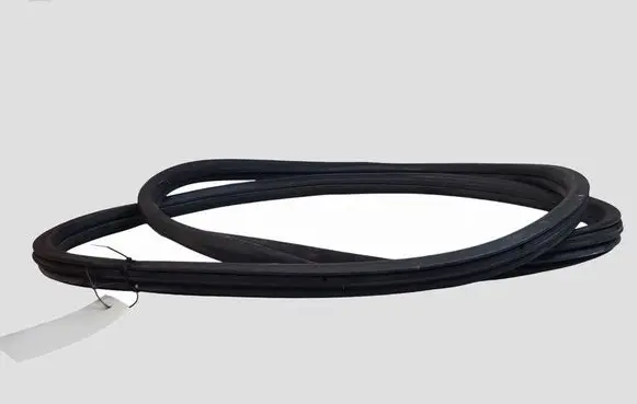 Citroen DS5 Front door rubber seal