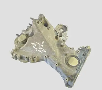 Ford Focus Timing belt guard (cover) CM5G6059GD 1S19C0353