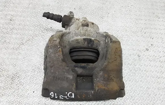 Ford S-MAX Front brake caliper