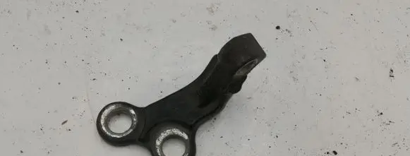 Jaguar X-Type Front door upper hinge NOCODE