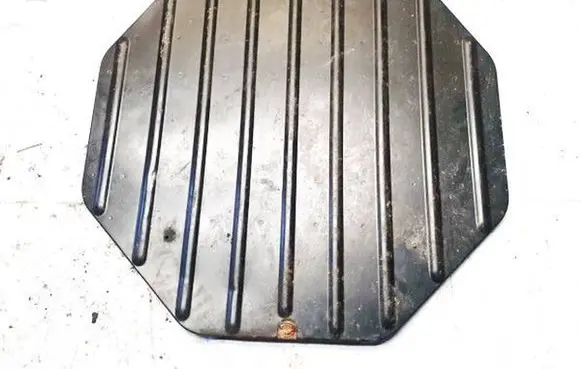 Opel Astra G Other trunk/boot trim element