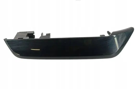 Skoda Octavia Mk4 Other interior part 5E4853190A