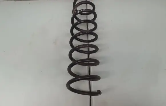 BMW 7 E65 E66 Rear coil spring