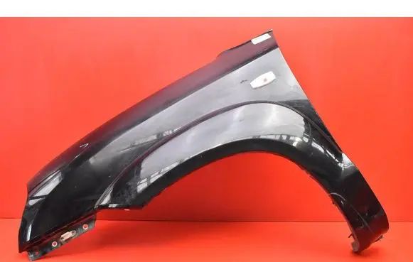 Hyundai Tucson JM Fender