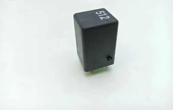 Volkswagen Transporter - Caravelle T6 Other relay 04L907283