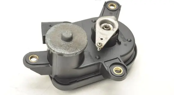 Mercedes-Benz C W203 Turbine electric control actuator 72264424