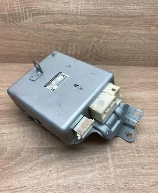 Toyota Prius (XW30) Power steering control unit/module 8965047270 JL501001991