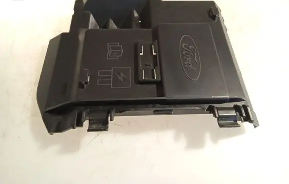 Ford Transit Custom Fuse box cover BK2T14A075BB