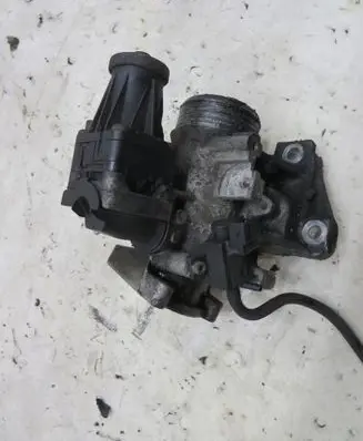 Volvo XC60 EGR valve GMAUTO4574097
