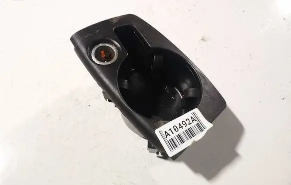 Audi A6 S6 C6 4F Other interior part 0390131