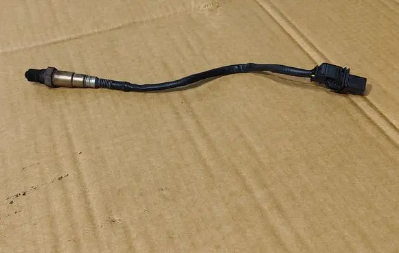 BMW 1 E81 E87 Lambda probe sensor
